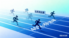居建材行业呈现出明显的“葫芦形”款式