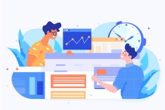 久远来看建材导购岗亭的职业成长前景十