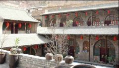 添加古平易近居的参不雅、住宿、餐饮等功