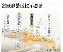 景、采光、密度、利用率等方面实现了全面升级