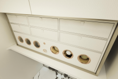 逐渐规范化、尺度化成长